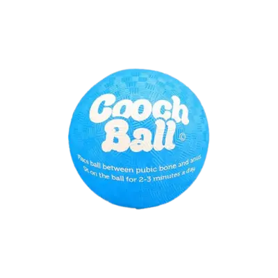 Cooch Ball