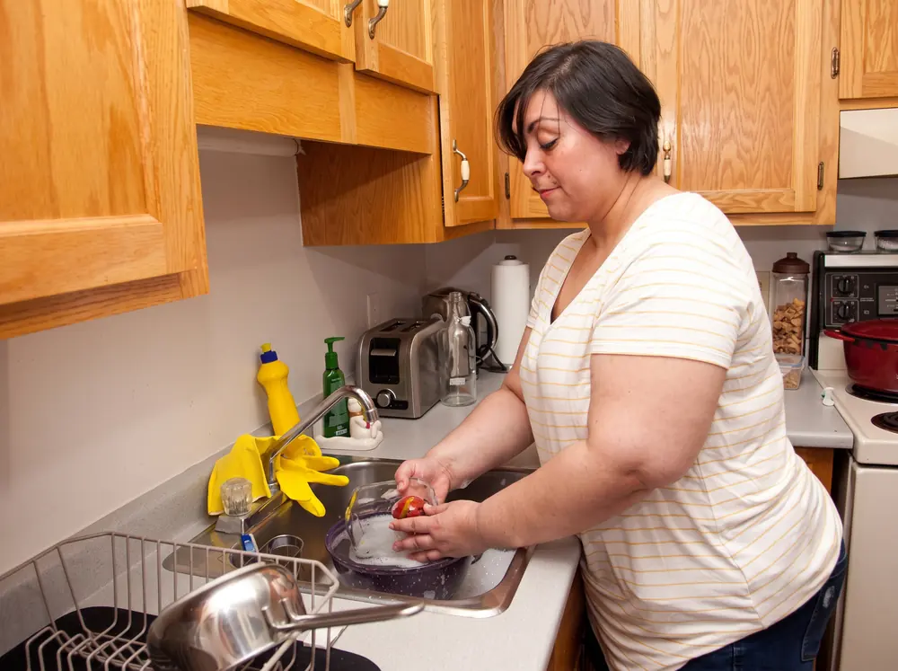 Everyday tasks become difficult when your hands feel numb and tingling